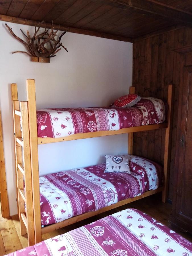 B & B La Guiette Casteldelfino Εξωτερικό φωτογραφία