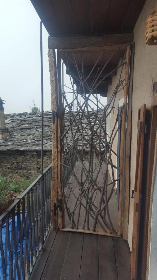 B & B La Guiette Casteldelfino Εξωτερικό φωτογραφία