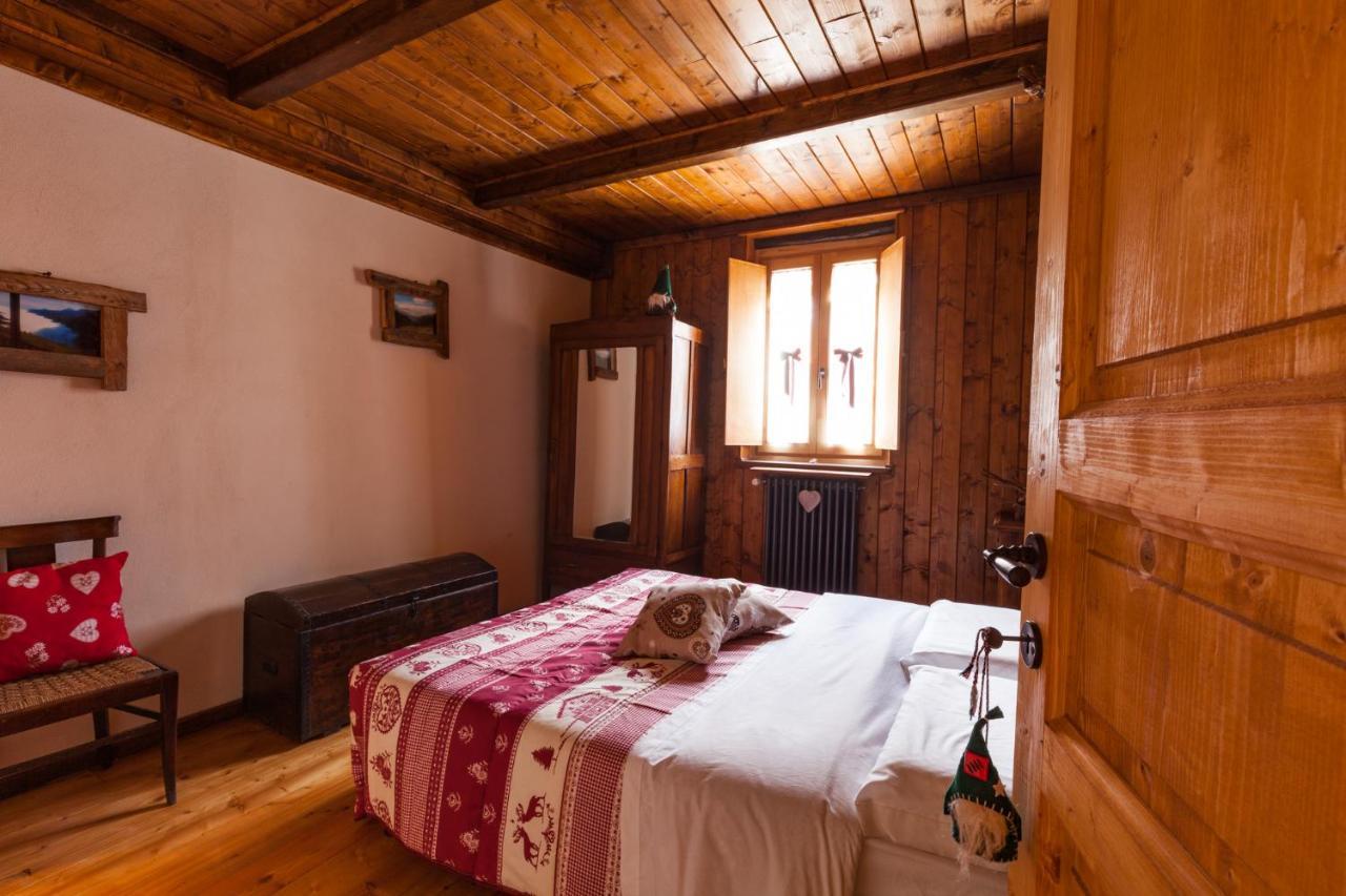 B & B La Guiette Casteldelfino Εξωτερικό φωτογραφία